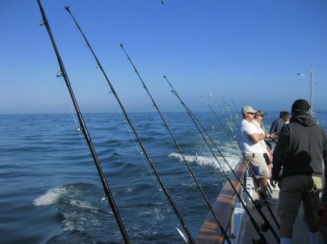  Pesca en Marsella 